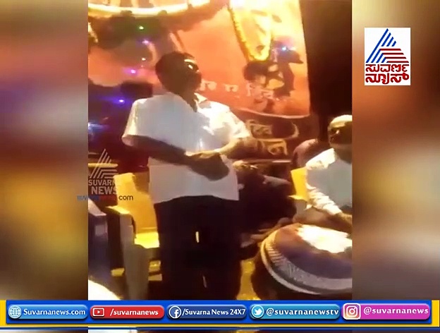 ಶಿಕಾರಿಪುರದಲ್ಲೇ ಟಿಪ್ಪು ಗುಣಗಾನ ಮಾಡಿದ ಬಿಎಸ್‌ವೈ ಕಟ್ಟಾ ಬೆಂಬಲಿಗ.. ವಿಡಿಯೋ ವೈರಲ್