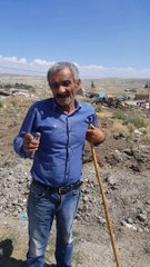 Bingöl'ün Halifan Köyü'nde yapılması planlanan termik santrale tepki: ''Koyunlarımız da etkileniyor, ölenler de var''