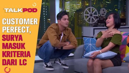 LC Karaoke Nanya Soal 69, Jegel Auto Panik!