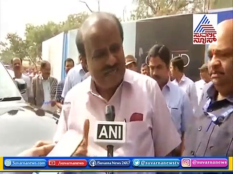 ಮುಖ್ಯಮಂತ್ರಿ ಹುದ್ದೆಯಿಂದ ಕೆಳಗಿಳಿಯಲು ಸಿದ್ಧ:  ಎಚ್‌ಡಿಕೆ ಬಾಂಬ್