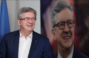 ' La honte c'est quand ?' : Jean-Luc Mélenchon affirme que la police ‘tue’