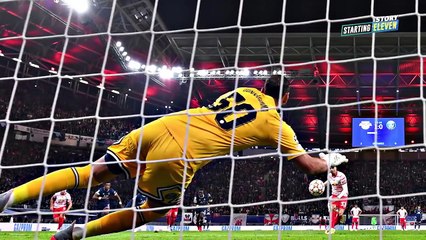 Pantaskah Gianluigi Donnarumma Jadi Kiper Terbaik Ligue 1 Musim Ini_