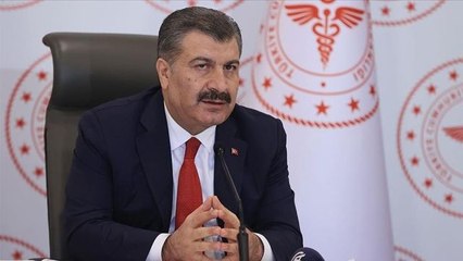Sağlık Bakanı Fahrettin Koca: Maymun çiçeği bizde görülmedi, her görüntü için virüs demeyelim