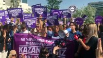 SOL Partili Cengiz: Onlar gidecek, İstanbul Sözleşmesi kalacak!