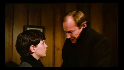 Burning Secret 1988 Zguchaya tajna 9