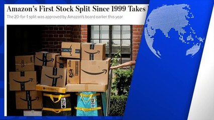 Buzzfeed dévisse, les solaires bondissent, JetBlue séduit, Axon renonce : Planète Bourse du 7 juin