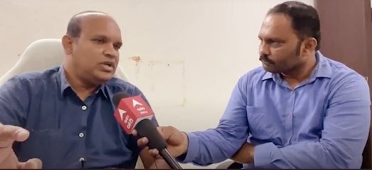 AP Govt Serious On Trollers: పదో తరగతి పరీక్షా ఫలితాలపై ట్రోలింగ్ పై ప్రభుత్వం ఆగ్రహం | ABP Desam