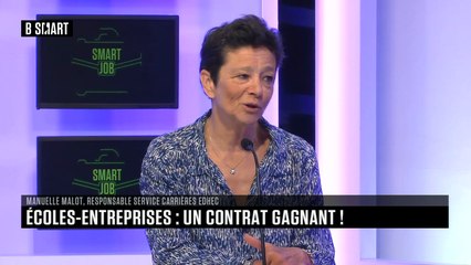 SMART JOB - Le cercle RH du mardi 7 juin 2022