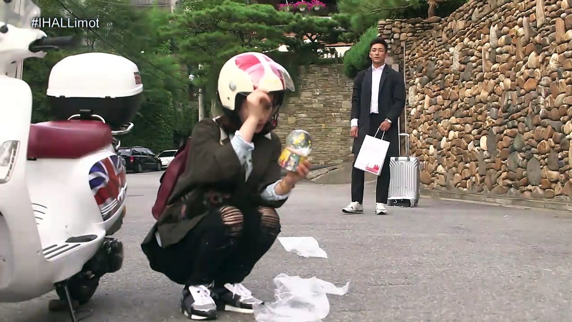 I Have a Lover Episode 19 Tagalog Dubbed