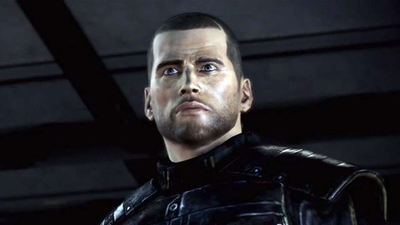 Mass Effect 3 - Launch-Trailer zum Action-Rollenspiel