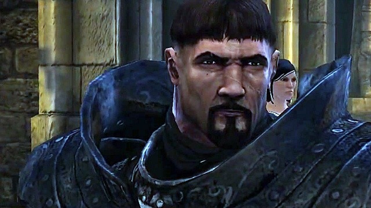 Game of Thrones - »Castlewood«-Trailer