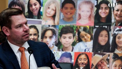 This is what Joe Biden had to say about the gun violence in USA