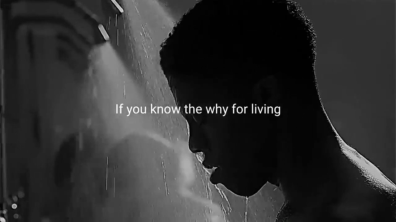 NEVER QUIT - Motivational Speech