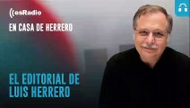 Editorial Luis Herrero: Ayuso presenta el recurso al Supremo contra el currículo de Bachillerato del Gobierno
