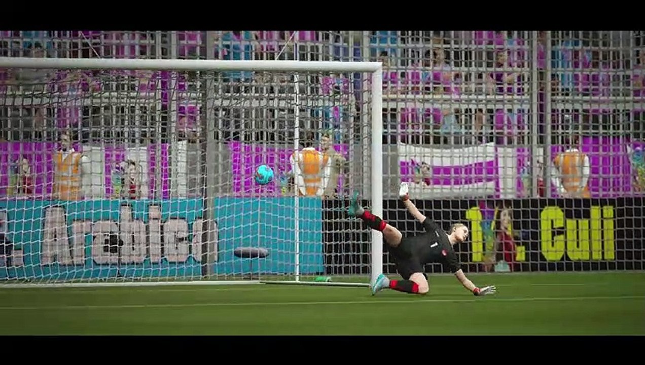 GAME FOOTBALL: DENMARK WOMEN vs. FCW - Chiến thắng không ngờ tới