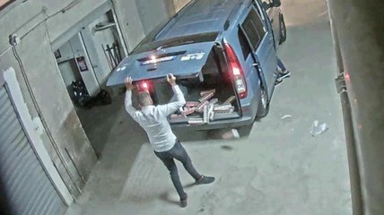 Contrabbando di sigarette su asse Napoli-Palermo: 11 arresti (07.06.22)