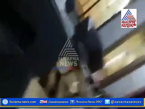 ಮಸಾಜ್​ಗೆ ಹೋದ ಸಿದ್ದು ಹೆಚ್‌ಡಿಕೆ ಗೆ ಕೊಟ್ಟ ಮೆಸೇಜ್ ಏನು..?