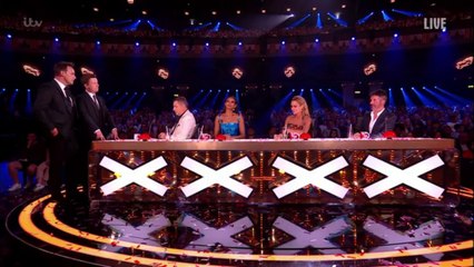 Britains Got Talent - Season 15 Episode 09