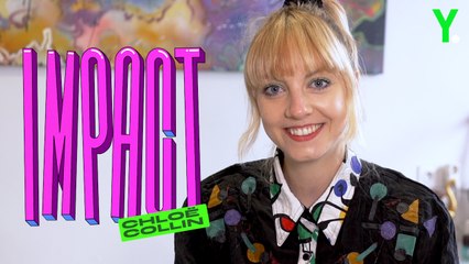 Commissaire priseur : Chloë Collin nous en parle dans IMPACT
