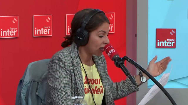 Matthieu Chedid - Morgane Cadignan n'aime pas