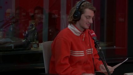 J’ai peur de la fin du monde - La drôle d'humeur de Paul Mirabel