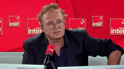 Nicolas Dufourcq : en France, "Il y a eu un contrat social contre l'industrie"