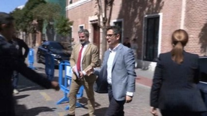 El juez cita como testigo al ministro Félix Bolaños en el caso Pegasus
