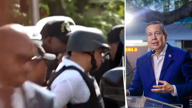 République dominicaine : l e ministre de l’environnement abattu par un ami d’enfance