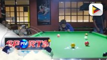Paglago ng women's billiards sa Pilipinas, hiling ni Rubilen Amit