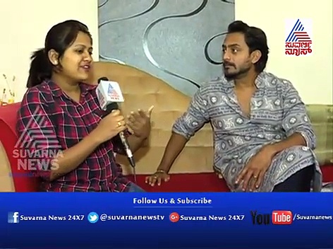 Bigg Boss Final Contastant Jayaram Karthik Exclusive Interview with Suvarna News