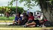 Une "caravane" de plusieurs milliers de migrants part du Mexique en direction des Etats-Unis
