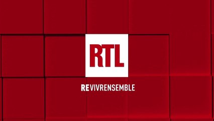 Le journal RTL de 12h du 07 juin 2022