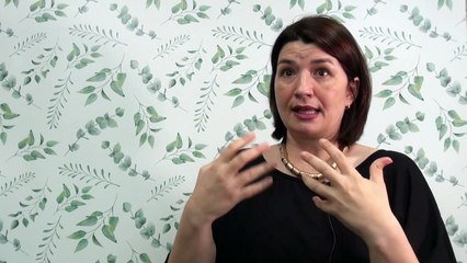 Adolescentes: no es personal, es cerebral