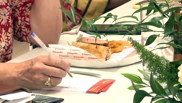 'La embajada de Embajadores' gana la segunda edición del ‘Mejor Paquito de Madrid’