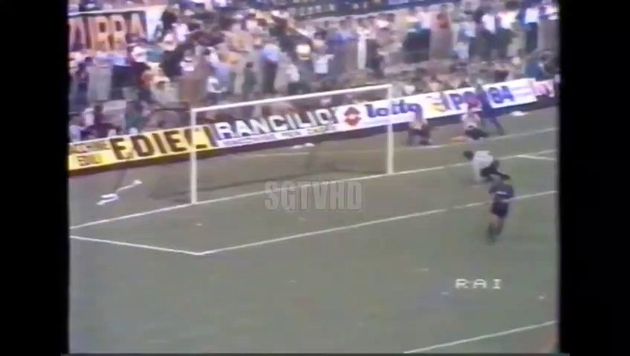 "CAMPIONATO-STORY": SERIE A, STAGIONE 1983-84, INTER-SAMPDORIA 1-2!
