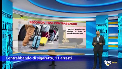 Il Tg Flash edizione del 7 giugno – ore 11.30