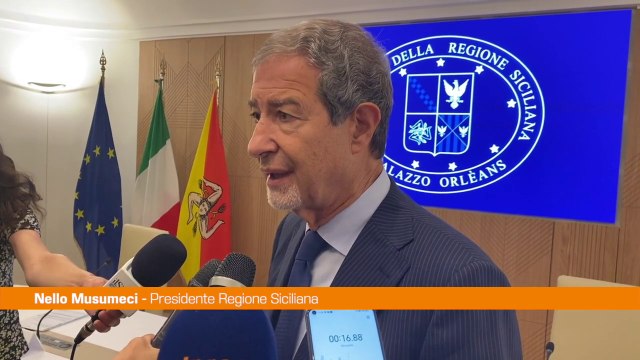 In Sicilia due progetti per la sicurezza con fondi del Pon Legalità