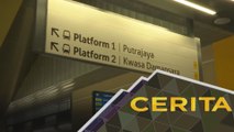 Cerita Sebalik Berita: MRT jajaran Putrajaya selesai fasa 1