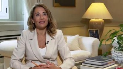 Raquel Sánchez: El precio del carburante acelerará el cambio de la movilidad