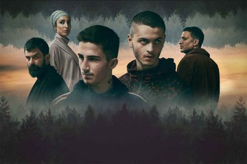 Sospechosos - Tráiler © Filmin