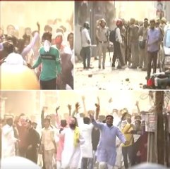 Kanpur Violence : कानपुर हिंसा पर हुआ बड़ा खुलासा, पुलिस ने किया मुख्य आरोपी को गिरफ्तार