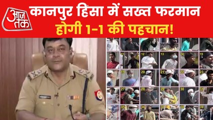 Accused surrendering after the issued posters, Joint CP told