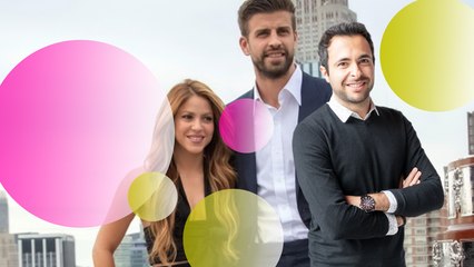 La separación de Shakira y Piqué y el Jubileo de la reina Isabel II