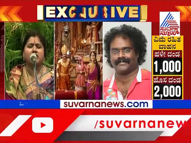 ಬದುಕೇ ಬೇಡ ಅನ್ನಿಸಿಬಿಡುತ್ತೆ.. ಸಂಗೀತ ನಿರ್ದೇಶಕ ವಿ. ಹರಿಕೃಷ್ಣ ಪತ್ನಿಯ ನೋವು