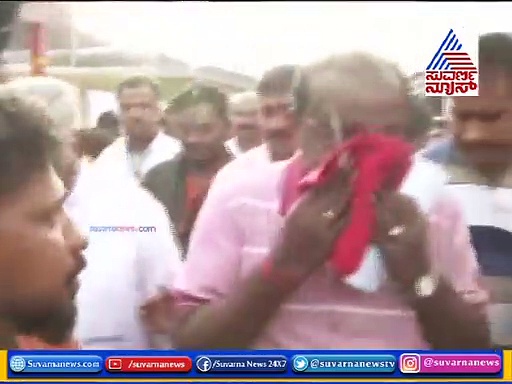 ಸುವರ್ಣ ಚಿಟ್ ಚಾಟ್’ನಲ್ಲಿ ಶರಾವತಿ ನದಿ ತಿರುವು ಕುರಿತು ಏನಂದ್ರು ಸಿಎಂ?