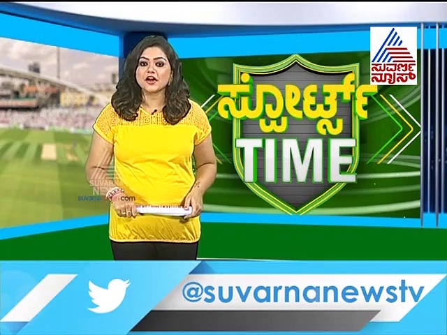 ವಿಂಡೀಸ್ ಎದುರು ಅಬ್ಬರಿಸಿದ ಕೊಹ್ಲಿ; ನಿರ್ಮಾಣವಾದ್ವು ಅಪರೂಪದ ದಾಖಲೆ