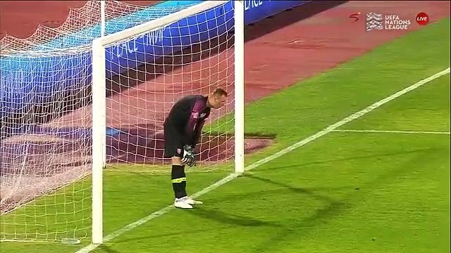 Belarus 0-1 Slovakia Nations League Match Highlights & Goal