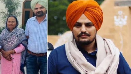 Sidhu Moosewala Funeral के बाद Family ने Media से की ये Request, Watch Video|Boldsky *Entertainment