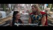 Thor Love and Thunder de Marvel Studios. Nuevo Tráiler Oficial en V.O.S.E.