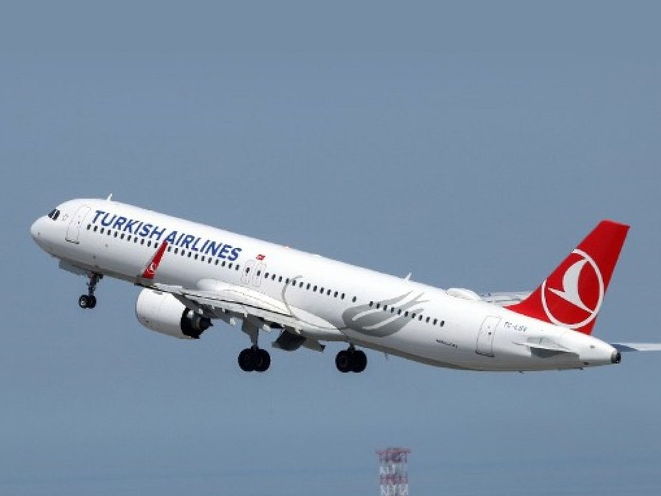 AirHelp-Ranking: Das sind die beliebtesten Airlines 2022!